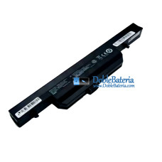 Batería para TF T45-GA-19001 T53 T45-G T43-GA T570-001 [Batería de repuesto]